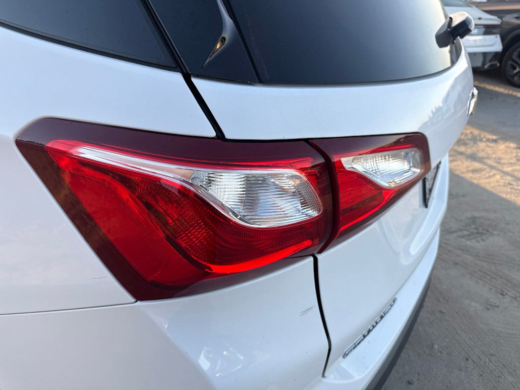 Thumbnail: 2018 Chevrolet Equinox - 20