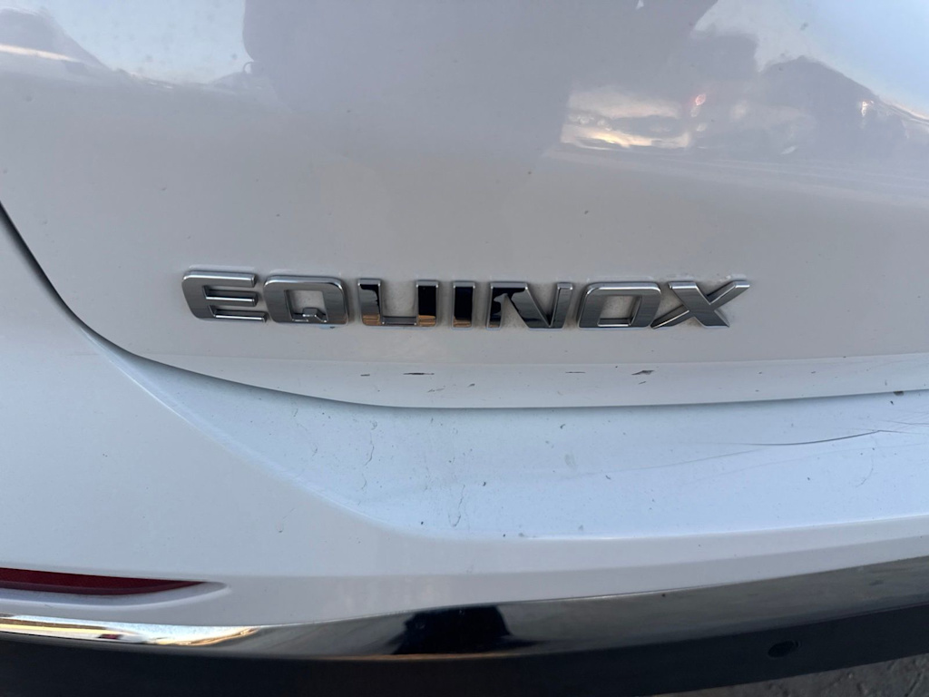 Thumbnail: 2018 Chevrolet Equinox - 21