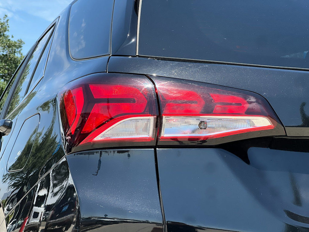 Thumbnail: 2022 Chevrolet Equinox - 30