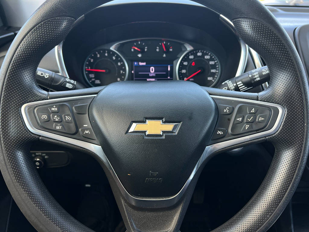 Thumbnail: 2022 Chevrolet Equinox - 28