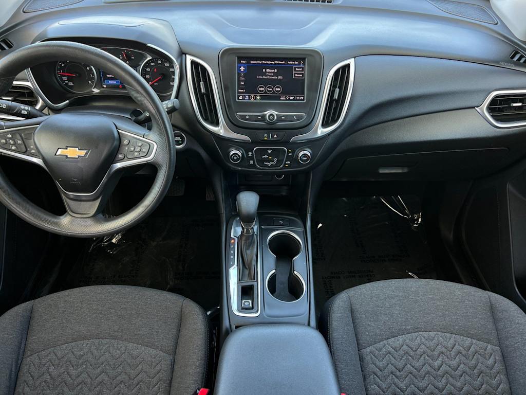 Thumbnail: 2022 Chevrolet Equinox - 2
