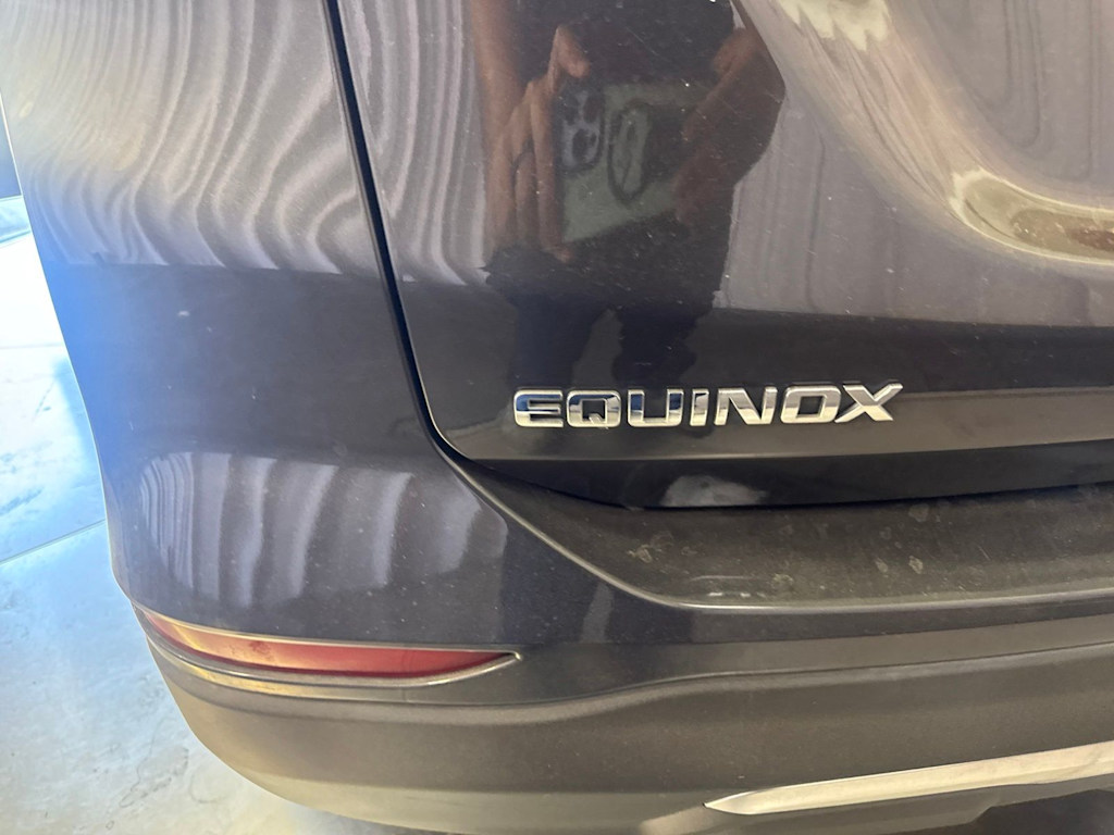 Thumbnail: 2022 Chevrolet Equinox - 6