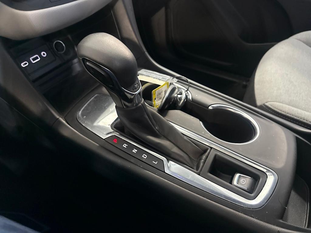 Thumbnail: 2022 Chevrolet Equinox - 29