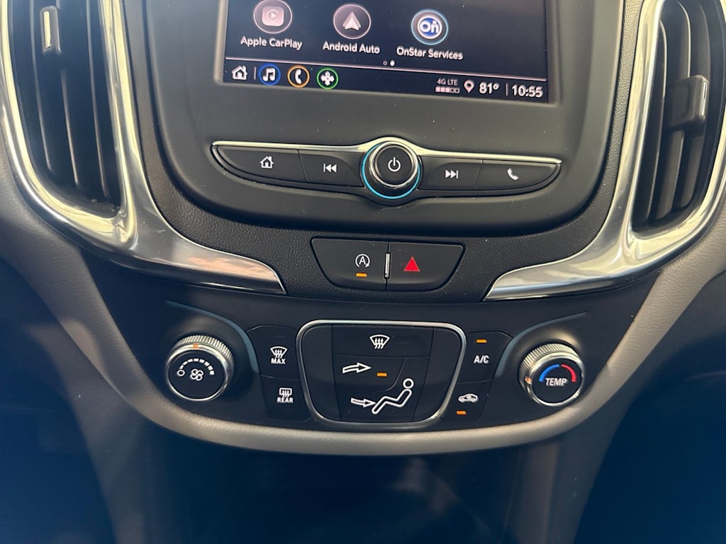 Thumbnail: 2022 Chevrolet Equinox - 28