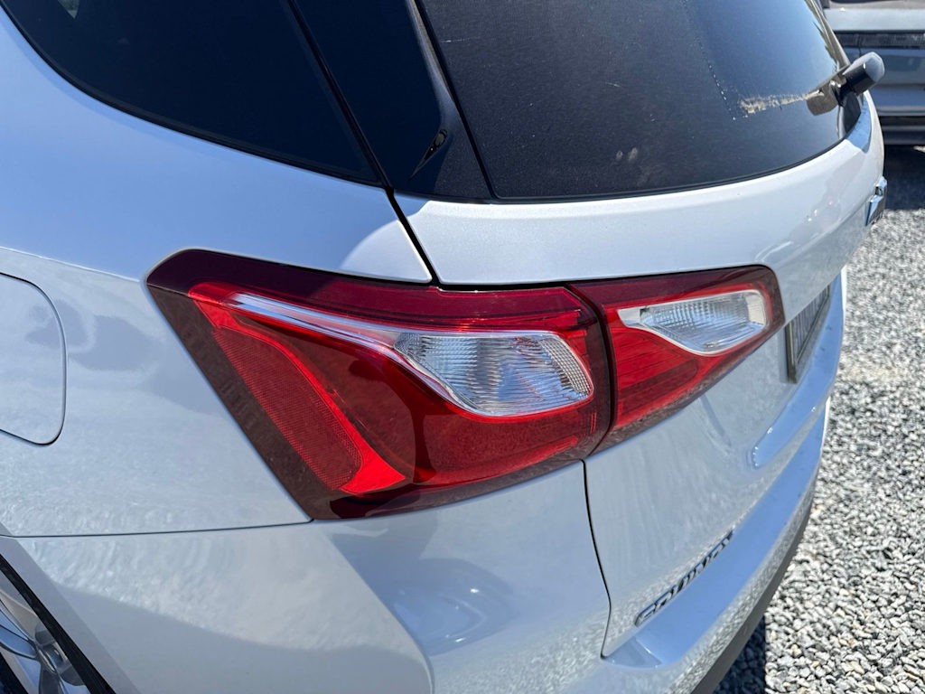 Thumbnail: 2018 Chevrolet Equinox - 18