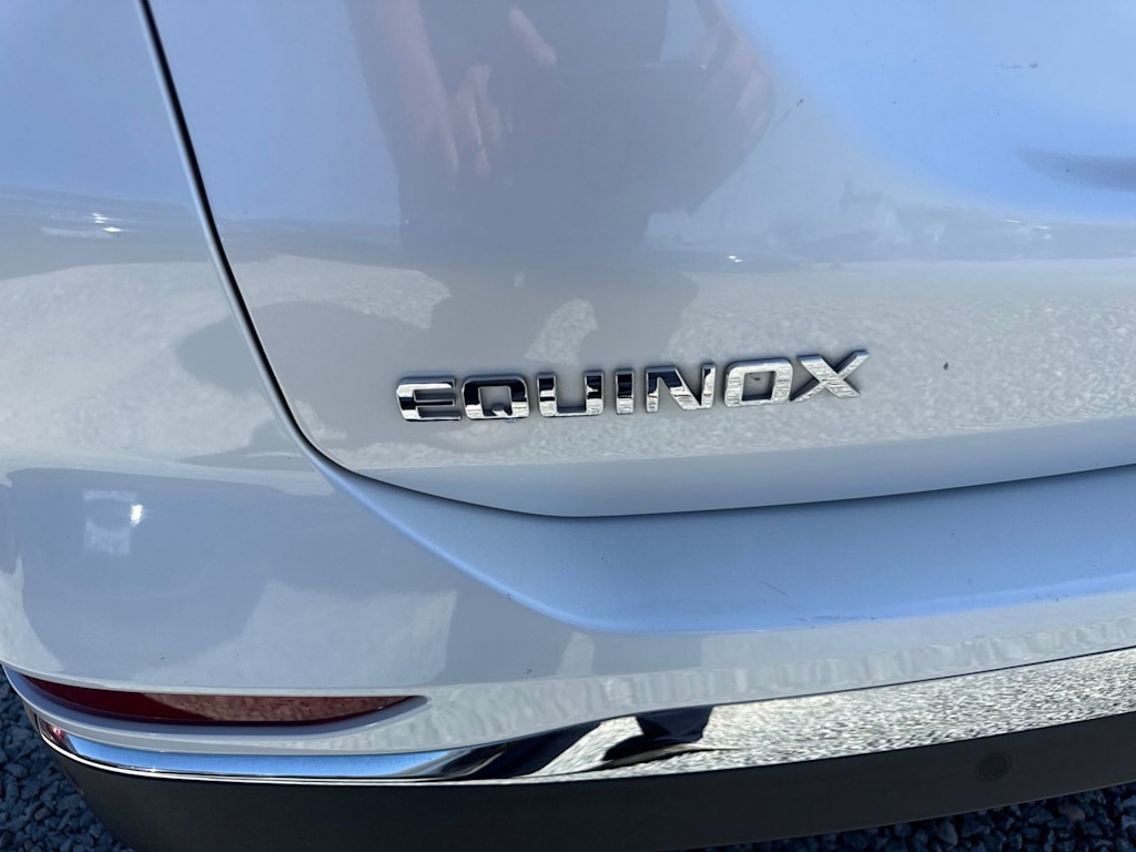 Thumbnail: 2018 Chevrolet Equinox - 19