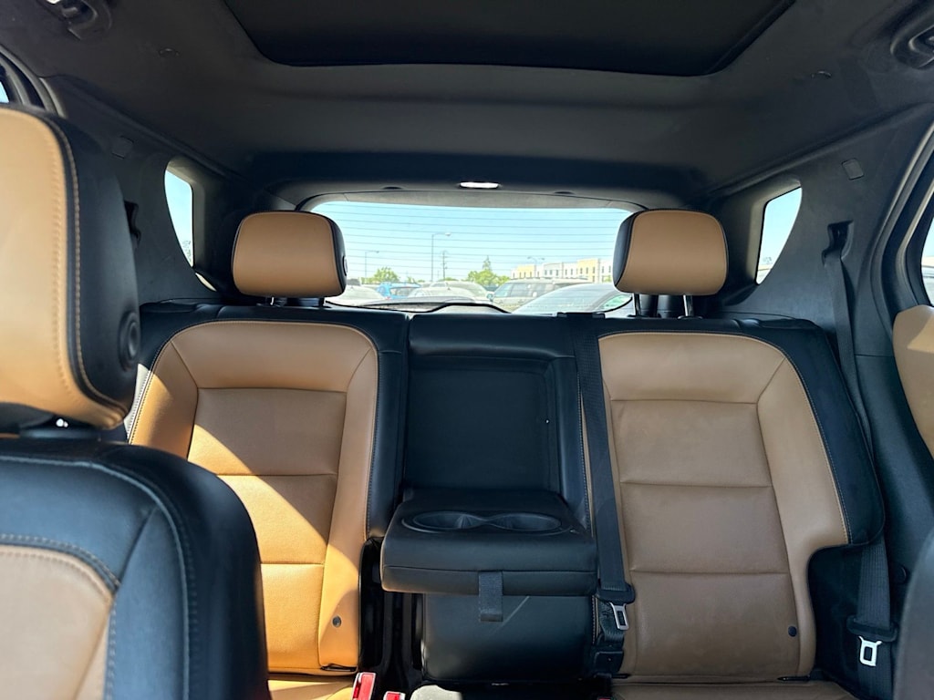 Thumbnail: 2018 Chevrolet Equinox - 25