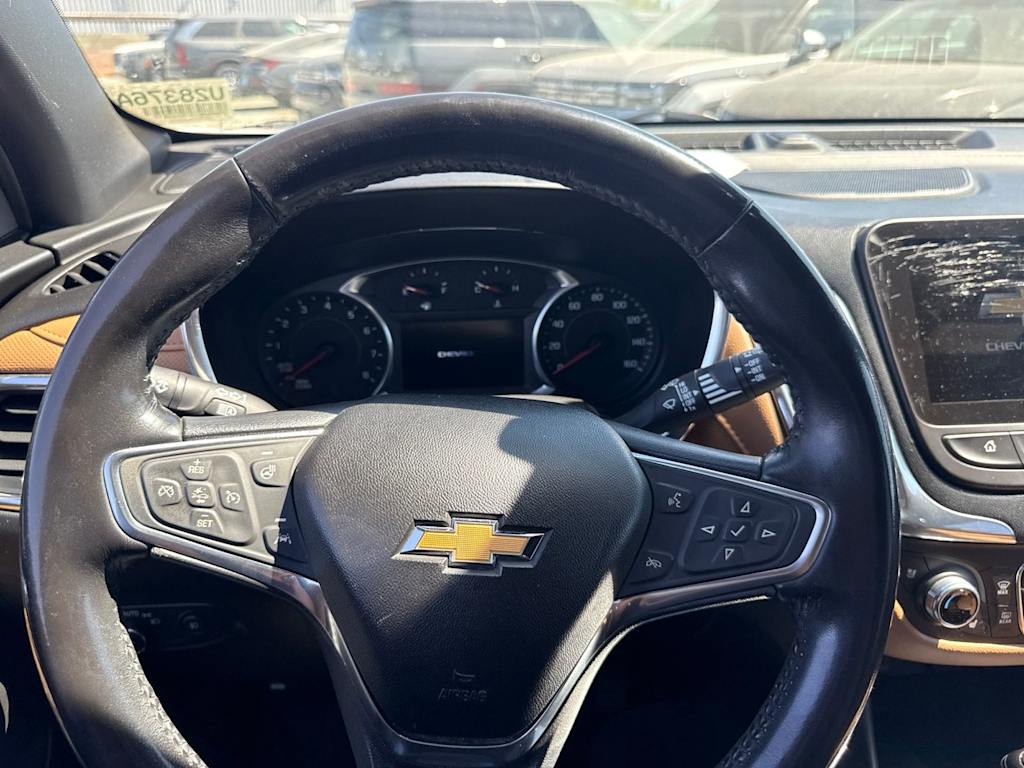 Thumbnail: 2018 Chevrolet Equinox - 2