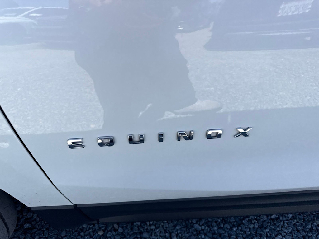 Thumbnail: 2018 Chevrolet Equinox - 7