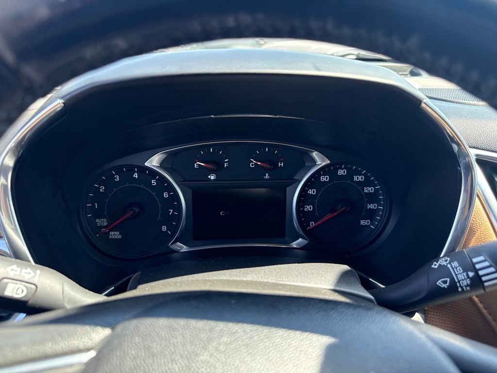 Thumbnail: 2018 Chevrolet Equinox - 11