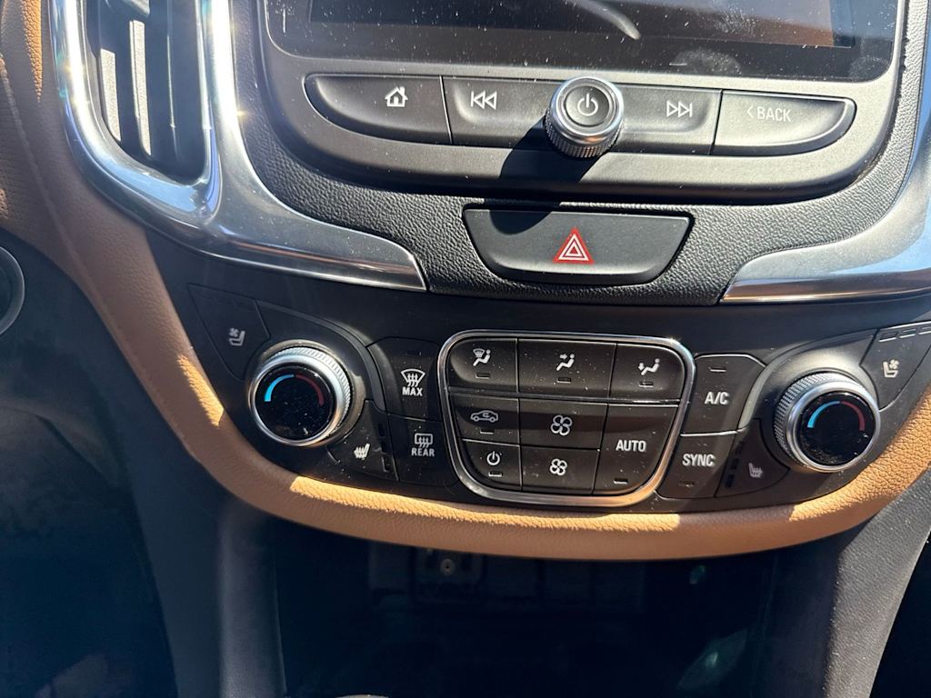 Thumbnail: 2018 Chevrolet Equinox - 28