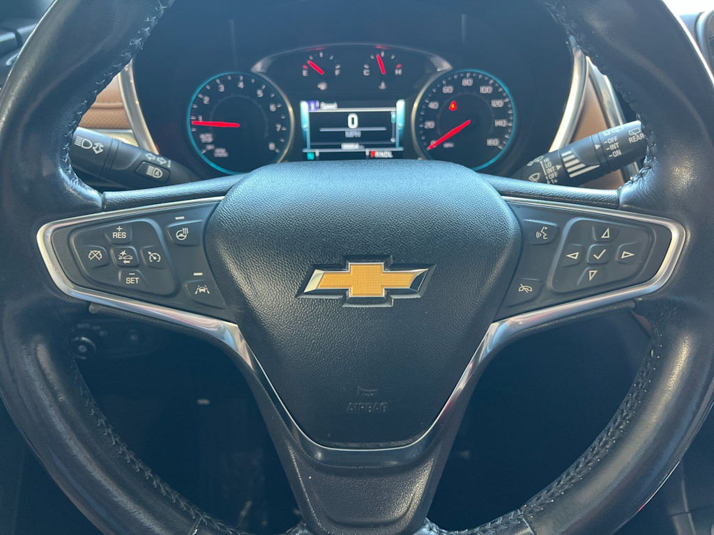 Thumbnail: 2018 Chevrolet Equinox - 29