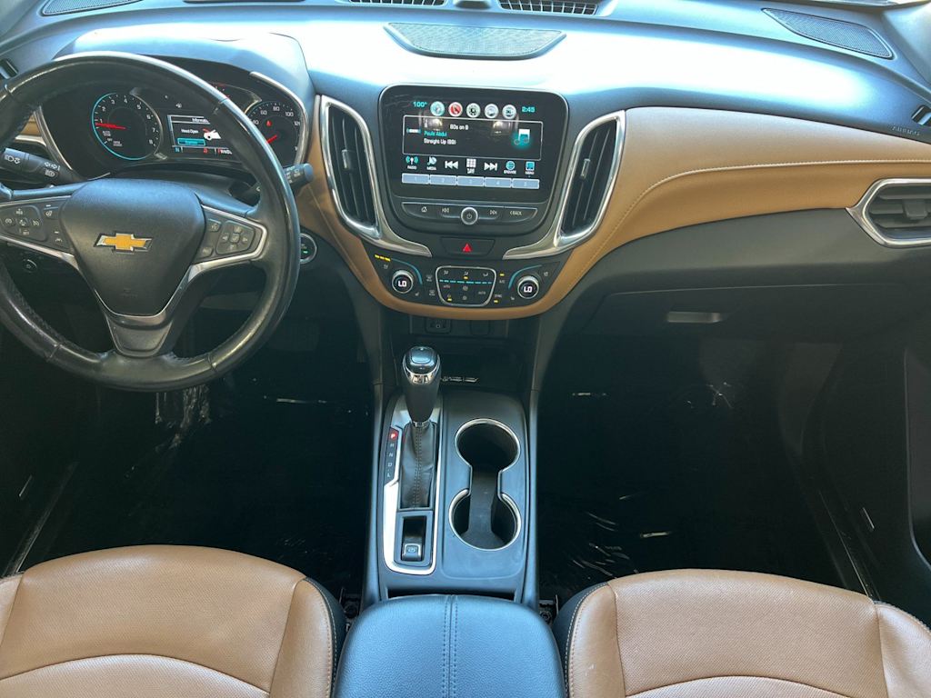 Thumbnail: 2018 Chevrolet Equinox - 2