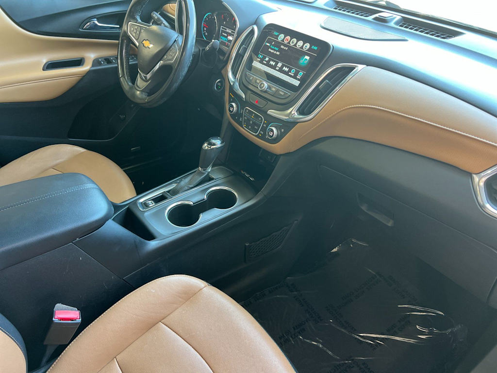 Thumbnail: 2018 Chevrolet Equinox - 12