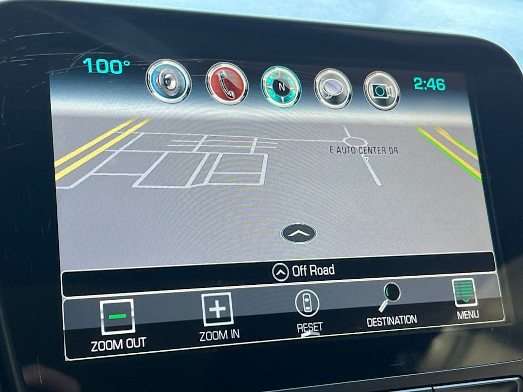 Thumbnail: 2018 Chevrolet Equinox - 25