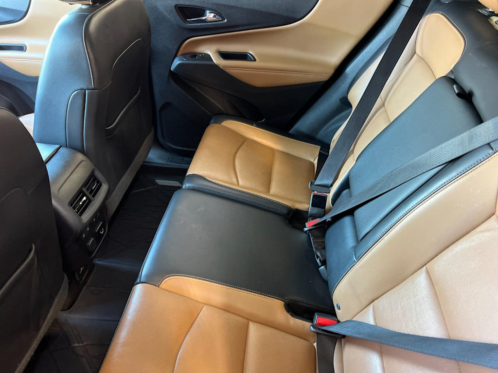 Thumbnail: 2018 Chevrolet Equinox - 10