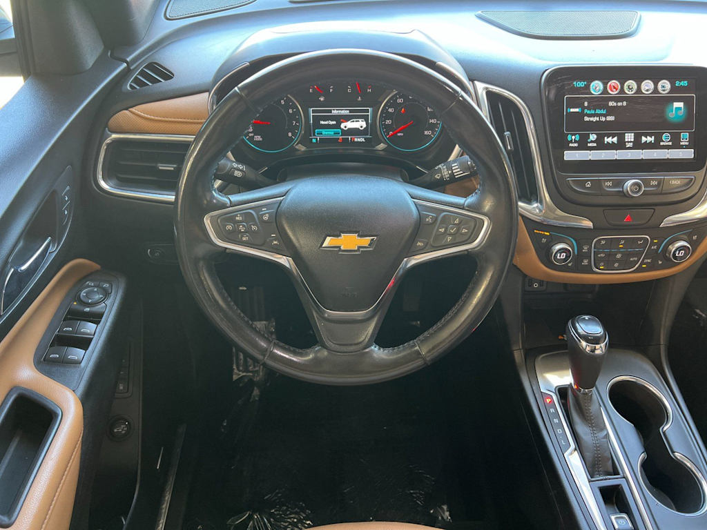 Thumbnail: 2018 Chevrolet Equinox - 11