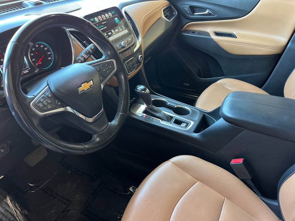 Thumbnail: 2018 Chevrolet Equinox - 9