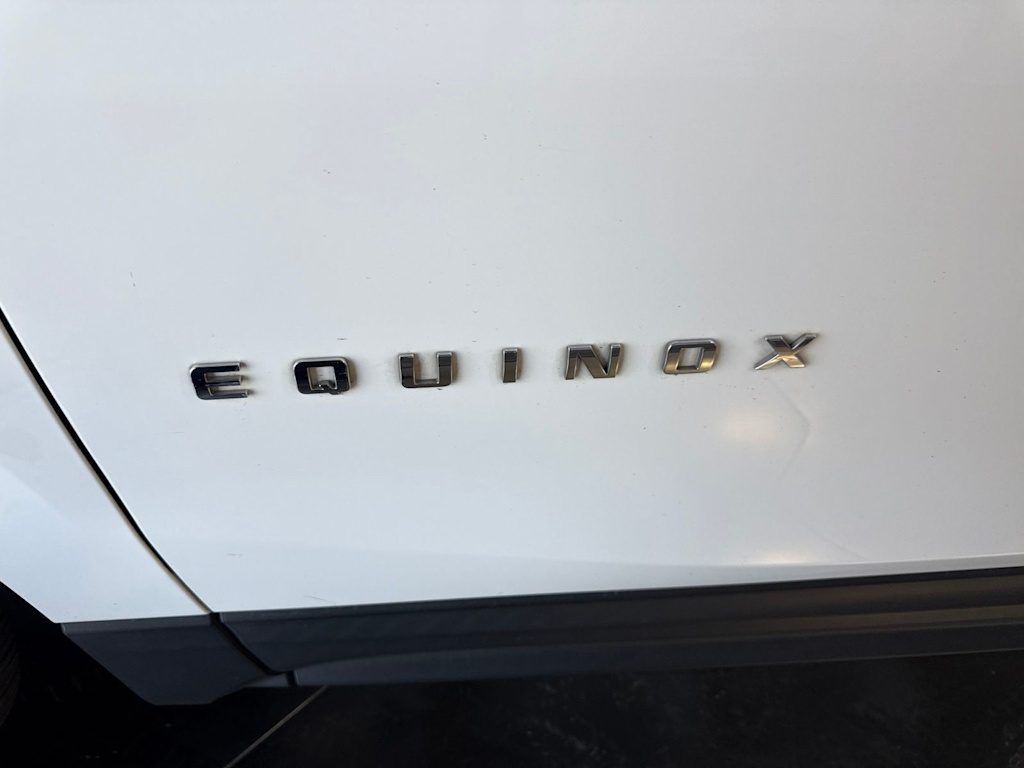 Thumbnail: 2018 Chevrolet Equinox - 7