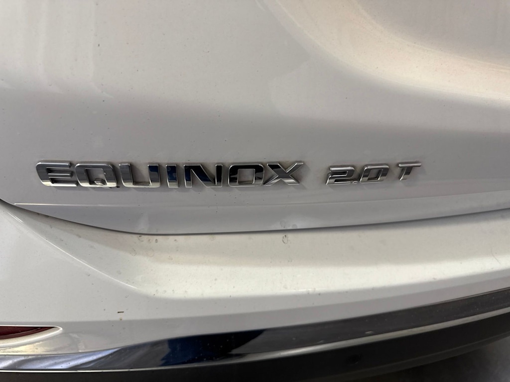 Thumbnail: 2018 Chevrolet Equinox - 20
