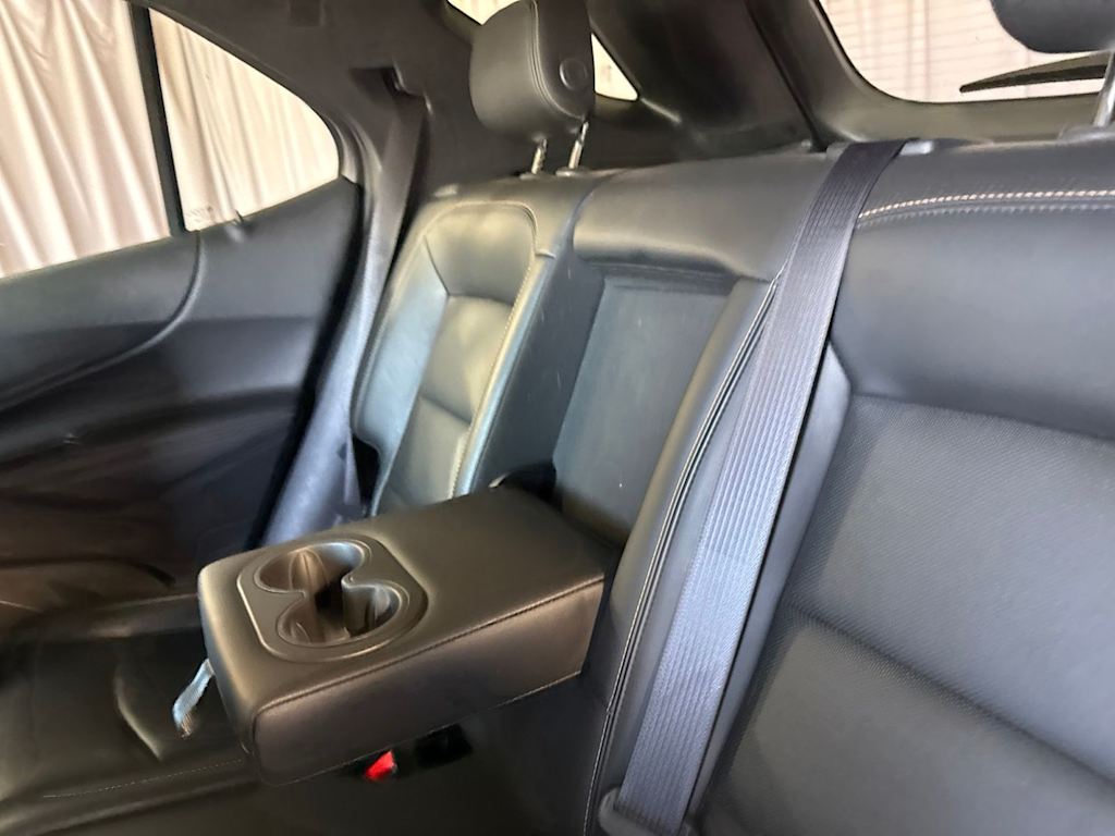 Thumbnail: 2018 Chevrolet Equinox - 23