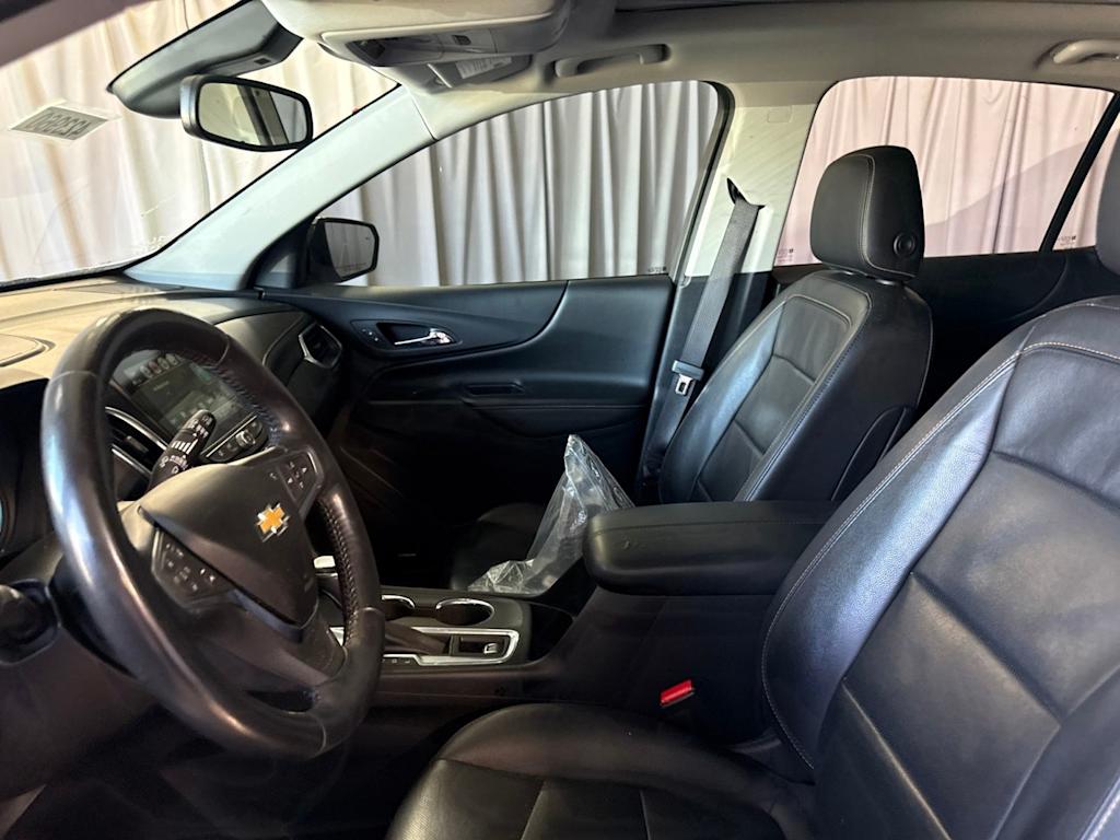 Thumbnail: 2018 Chevrolet Equinox - 9