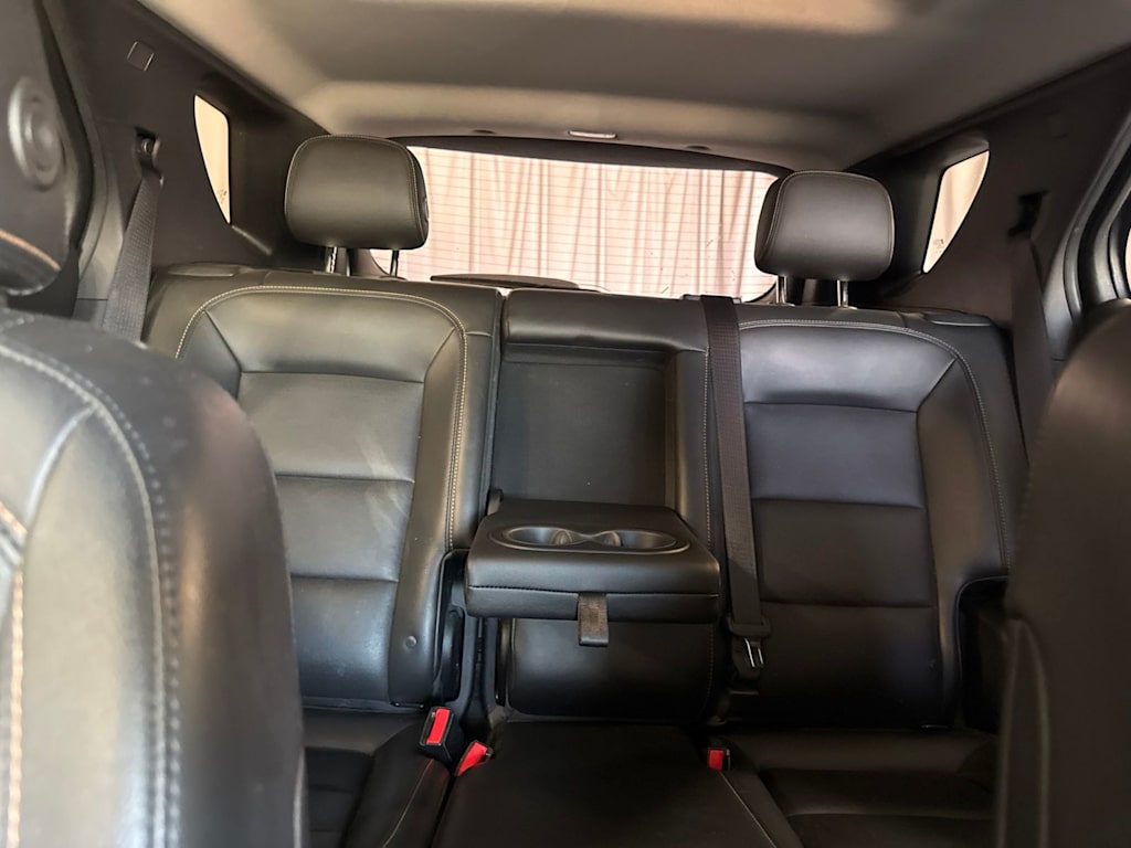 Thumbnail: 2018 Chevrolet Equinox - 26