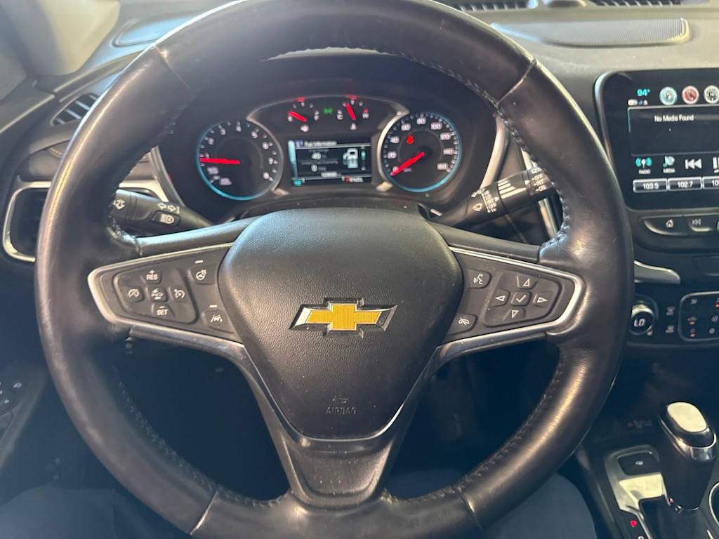 Thumbnail: 2018 Chevrolet Equinox - 2