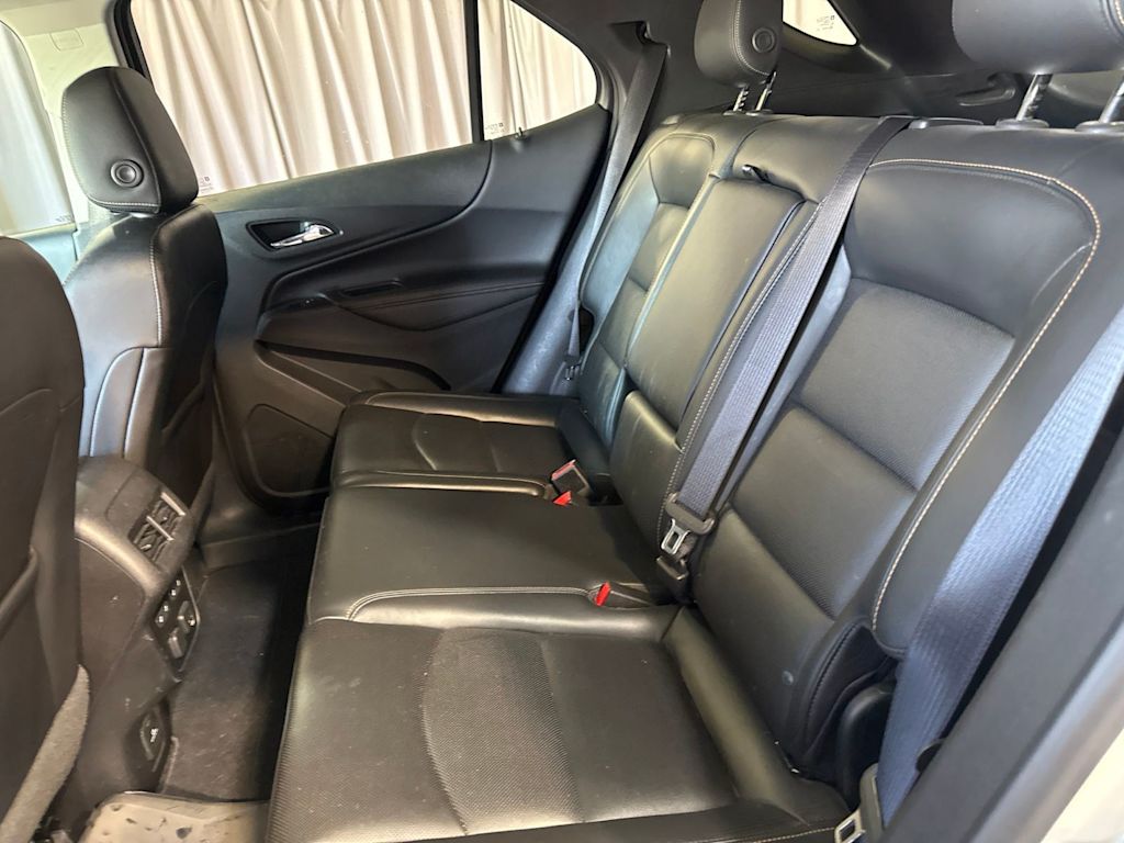 Thumbnail: 2018 Chevrolet Equinox - 10