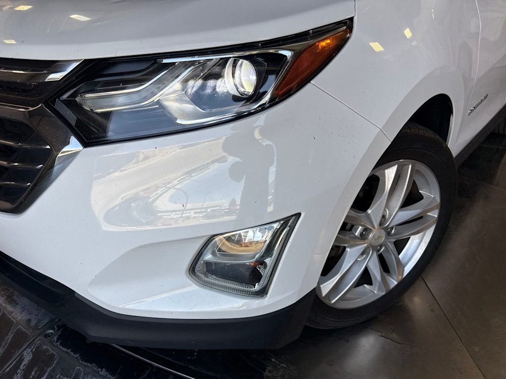 Thumbnail: 2018 Chevrolet Equinox - 18