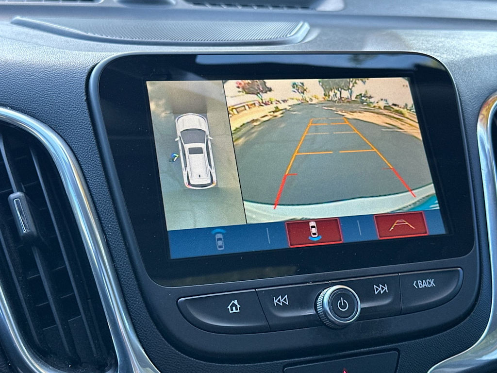 Thumbnail: 2018 Chevrolet Equinox - 26