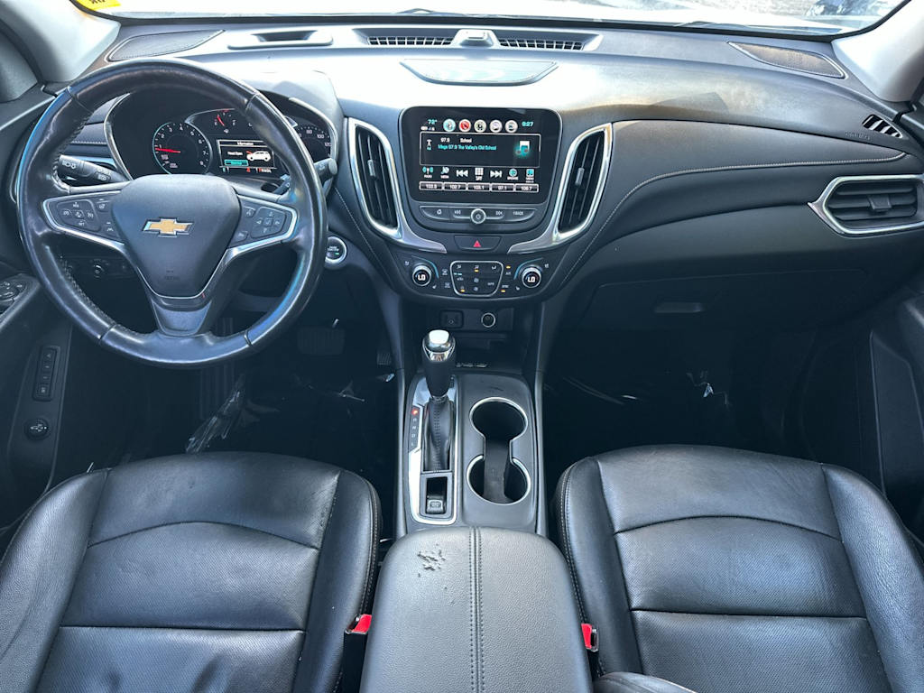 Thumbnail: 2018 Chevrolet Equinox - 18