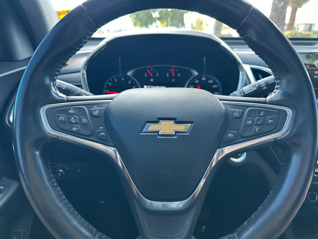 Thumbnail: 2018 Chevrolet Equinox - 29