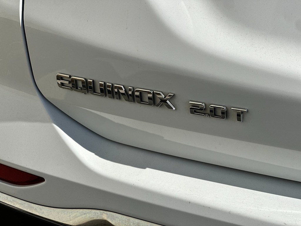 Thumbnail: 2018 Chevrolet Equinox - 6