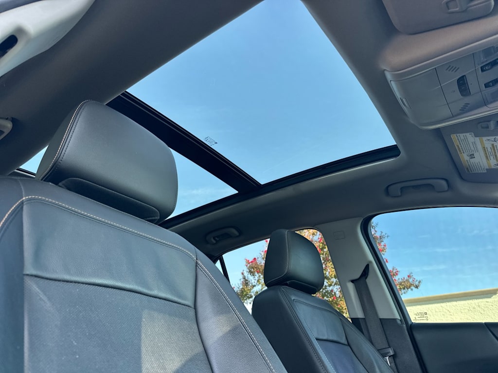 Thumbnail: 2018 Chevrolet Equinox - 24
