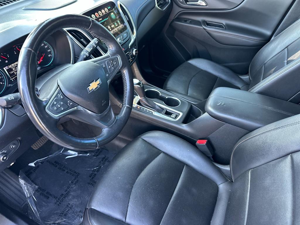 Thumbnail: 2018 Chevrolet Equinox - 9