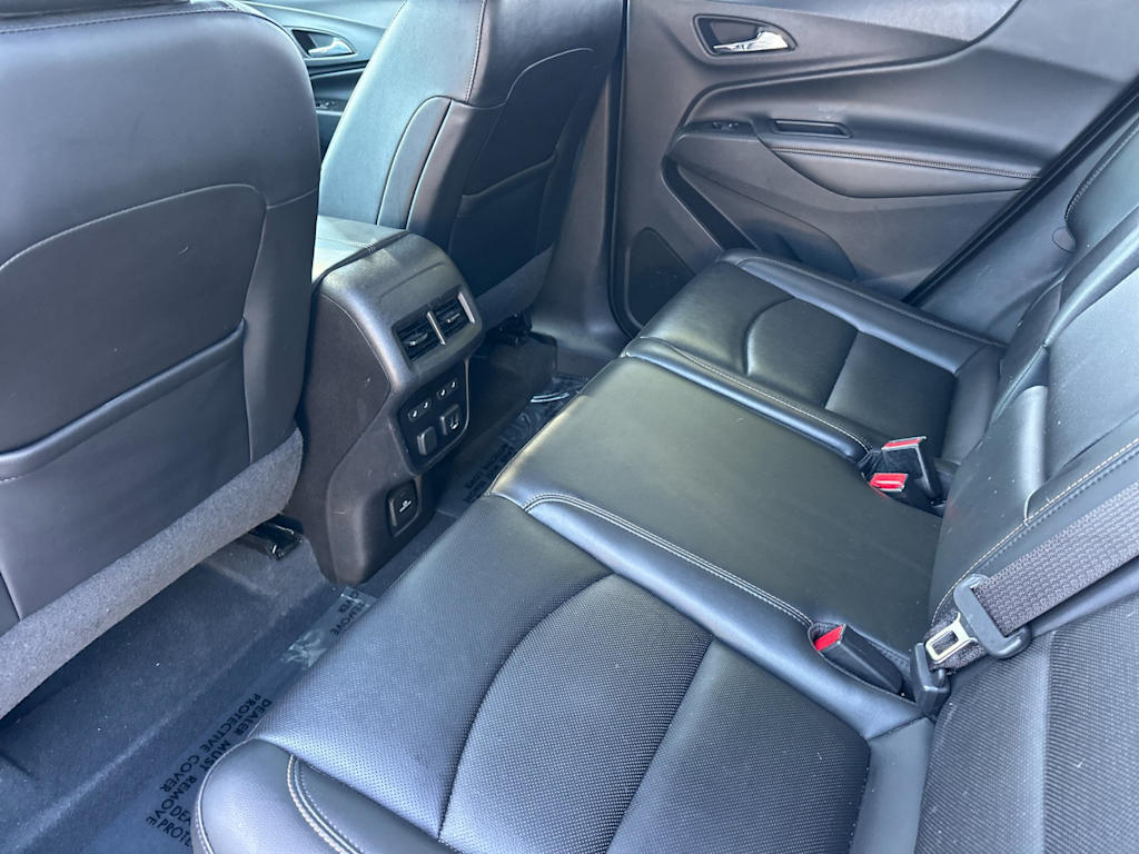 Thumbnail: 2018 Chevrolet Equinox - 10