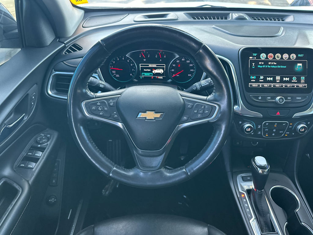 Thumbnail: 2018 Chevrolet Equinox - 2