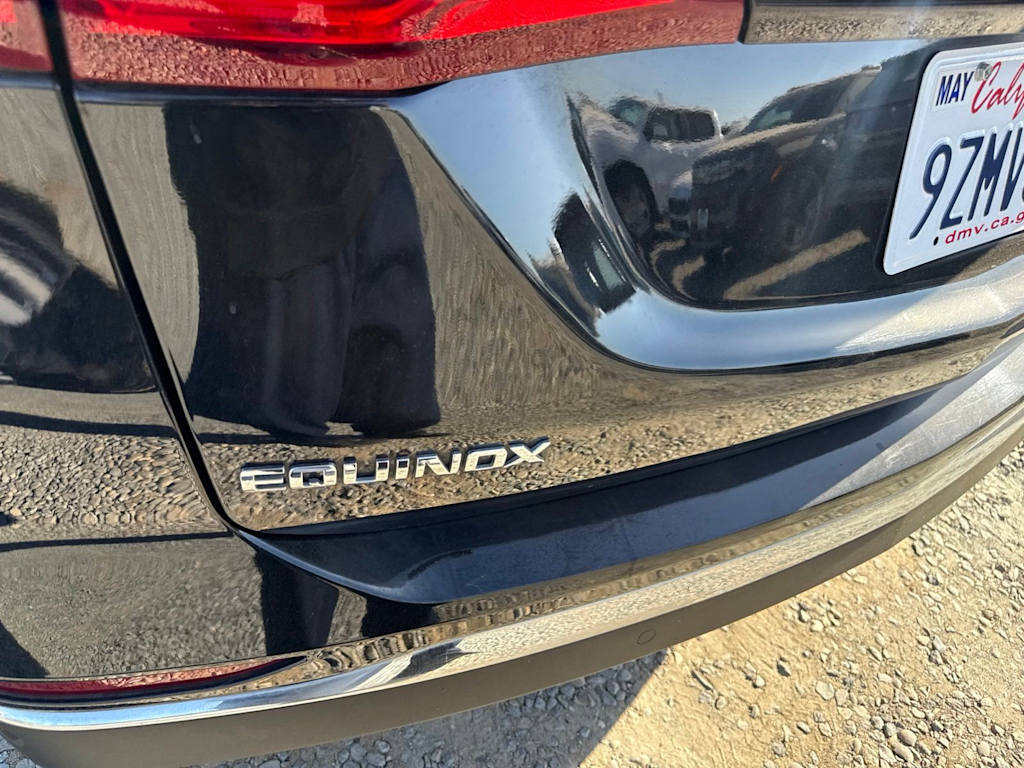 Thumbnail: 2018 Chevrolet Equinox - 20