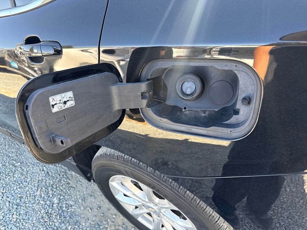 Thumbnail: 2018 Chevrolet Equinox - 15