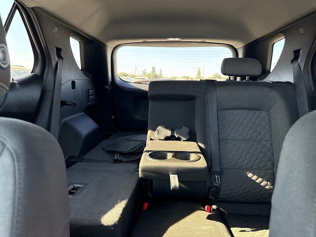 Thumbnail: 2018 Chevrolet Equinox - 26