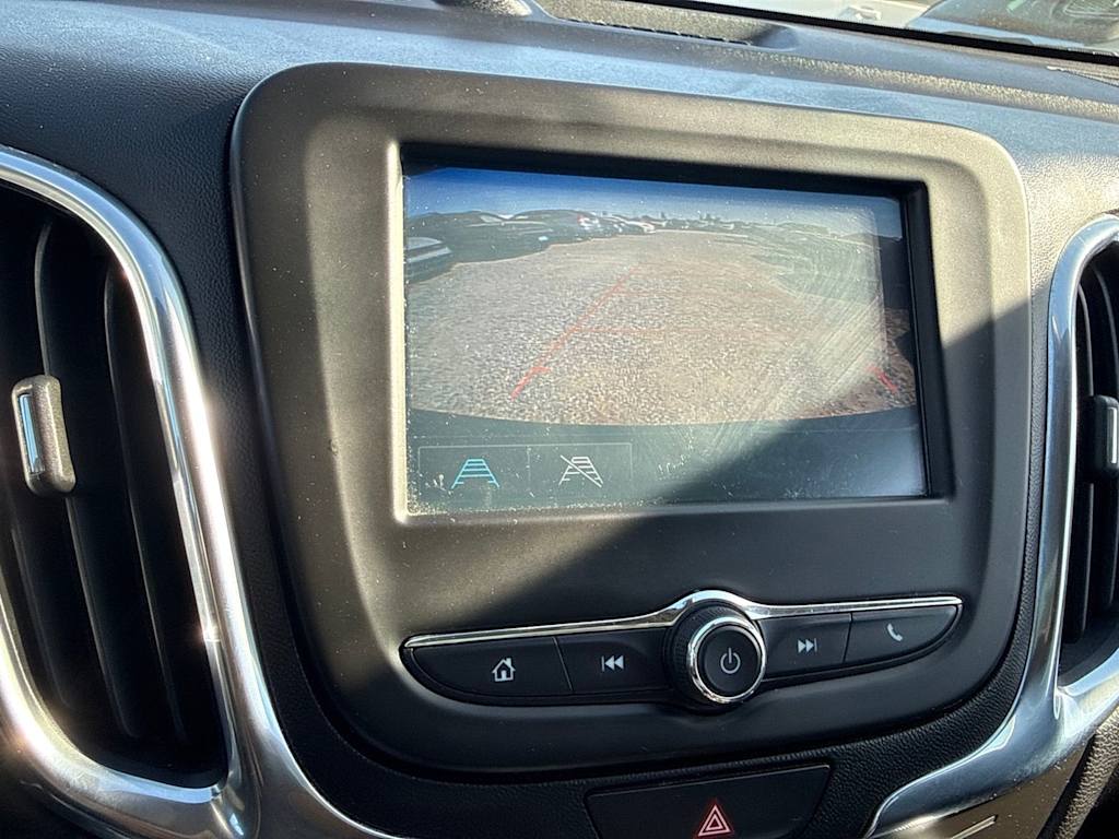 Thumbnail: 2018 Chevrolet Equinox - 31