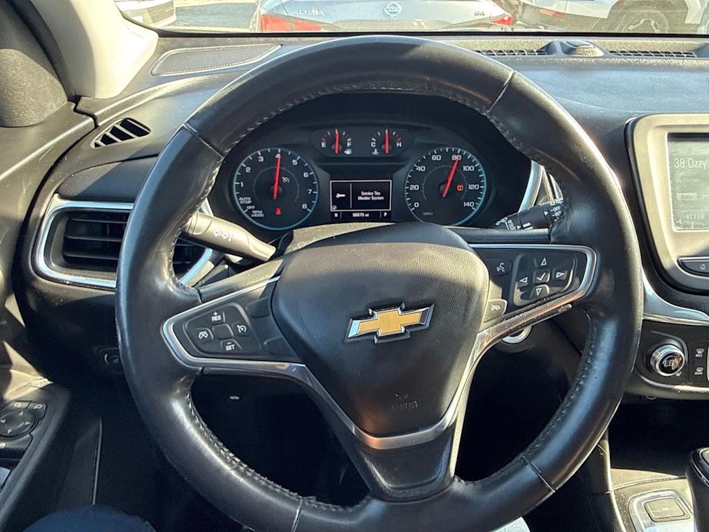 Thumbnail: 2018 Chevrolet Equinox - 2