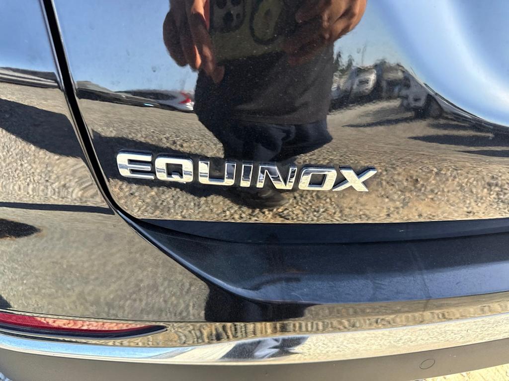 Thumbnail: 2018 Chevrolet Equinox - 21