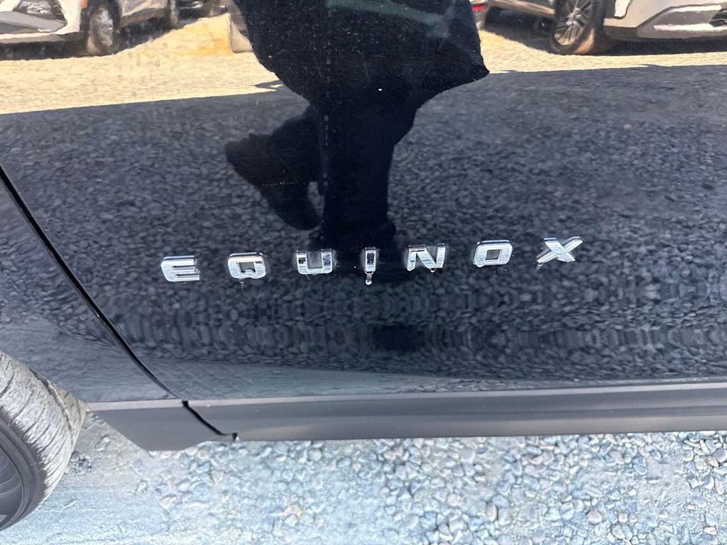 Thumbnail: 2018 Chevrolet Equinox - 7