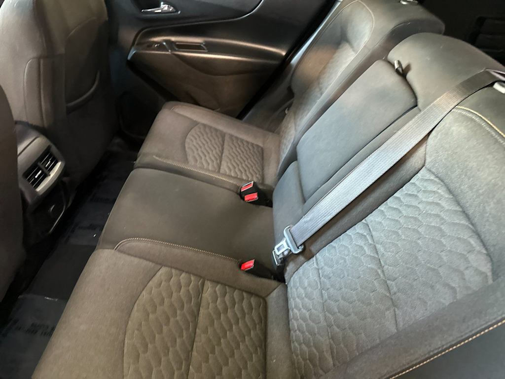 Thumbnail: 2018 Chevrolet Equinox - 11