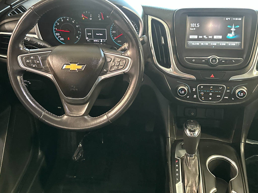 Thumbnail: 2018 Chevrolet Equinox - 12