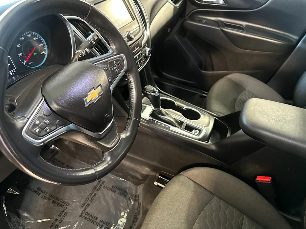 Thumbnail: 2018 Chevrolet Equinox - 9
