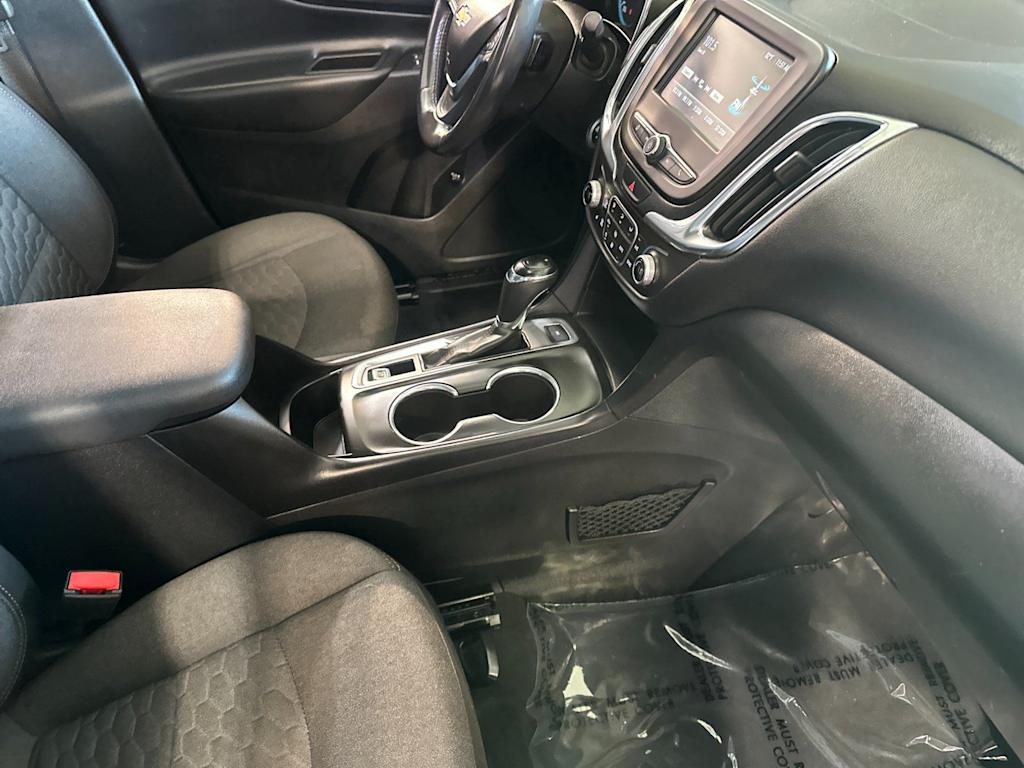 Thumbnail: 2018 Chevrolet Equinox - 13