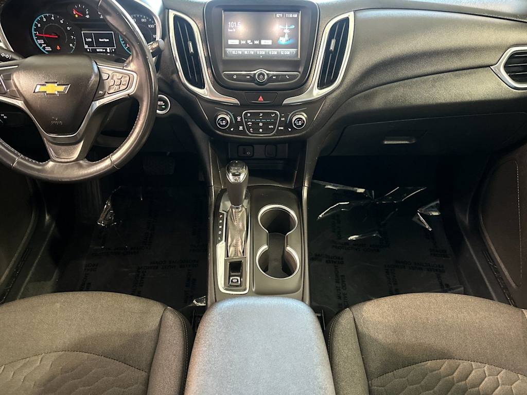 Thumbnail: 2018 Chevrolet Equinox - 2